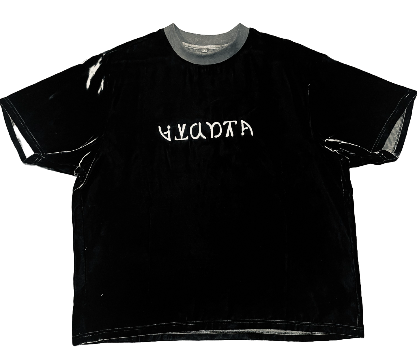 AMBIGRAM LOGO LIGHT ABSORBENT TOP